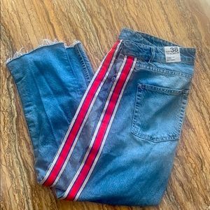 ZARA (Trafaluc Collection) Authentic Denim